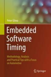 Operētājsistēma Embedded Software Timing: Methodology, Analysis