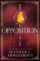 Opposition (Lux - Book Five), Opposition