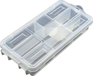 Organizer kaste, 18x9 cm
