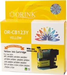 Orink LC123Y