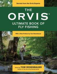 Orvis Ultimate Book of Fly Fishing:
