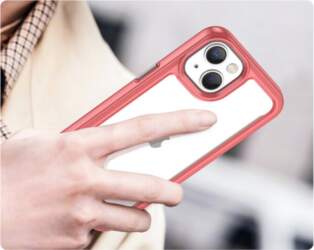 Outer Space Case iPhone 14 Plus