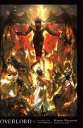 Overlord, Vol. 12 (light novel)