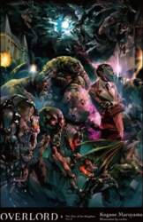 Overlord, Vol. 6 (light novel)