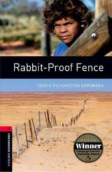 Oxford Bookworms Library: Level 3:: Rabbit-Proof