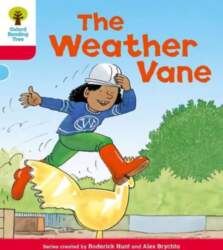 Oxford Reading Tree: Level 4: More