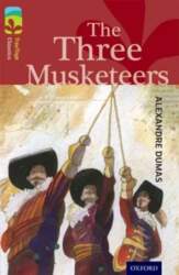 Oxford Reading Tree TreeTops Classics: Level