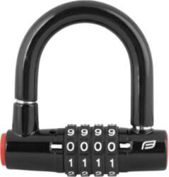 Pakavu saslēdzējs Force Mini Black