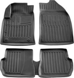 Paklājiņi 3D Ford Fusion 2002-2012