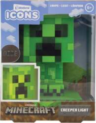 Paladone Minecraft Creeper Icon