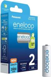 Panasonic Eneloop AA 2000mAh