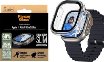 PanzerGlass - Screen Protector - Apple