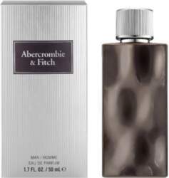 Parfimērijas ūdens Abercrombie & Fitch First