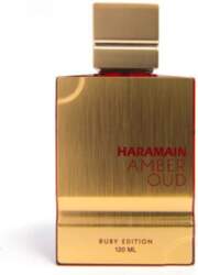 Parfimērijas ūdens Al Haramain Amber Oud