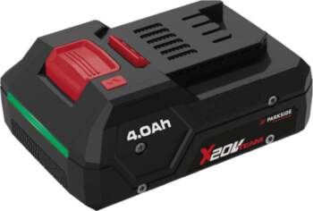 PARKSIDE 4Ah Performance xTeam 20V akumulators