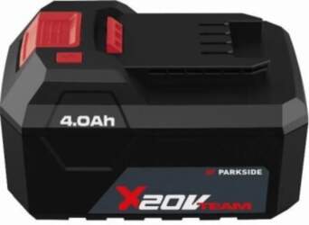 PARKSIDE 4Ah xTeam 20V akumulators