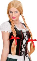 Parūka, Gretel, Widmann