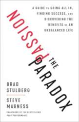 Passion Paradox: A Guide to Going