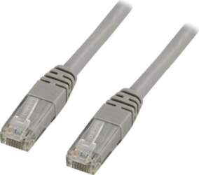 Patch kabelis Deltaco 2-TP, RJ45 UTP