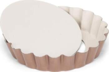Patisse Ceramic mini forma quiche, 10cm