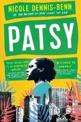 Patsy: Winner of the LAMBDA Literary