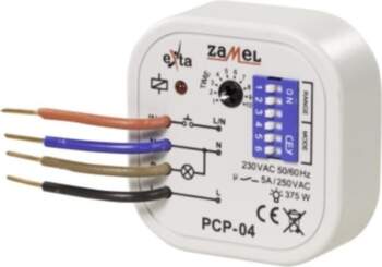 PCP-04 laika relejs