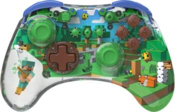 PDP REALMz - Wireless Controller -