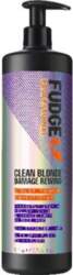 Pēc šampūna - FUDGE - Clean