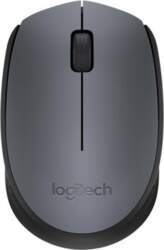 Pele - Bezvadu - Logitech -