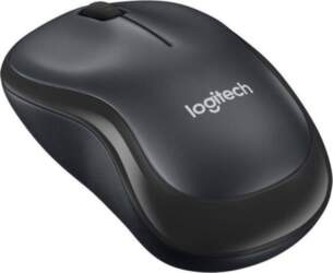 Pele - Bezvadu - Logitech -
