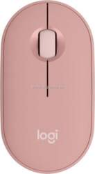Pele - Bezvadu - Logitech -