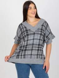 Pelēka veste, 40