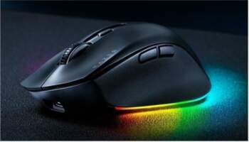 Peles - RAZER - Pro Click