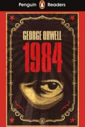 Penguin Readers Level 7: Nineteen Eighty-Four