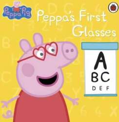 Peppa Pig: Peppa`s First Glasses