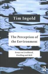 Perception of the Environment: Essays on