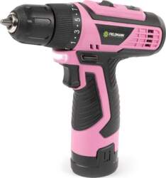 Perceuse - Fieldmann - FDV 10249-A