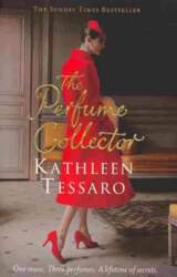 Perfume Collector