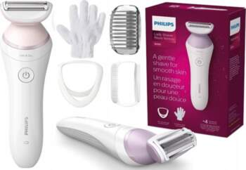 Philips epilators