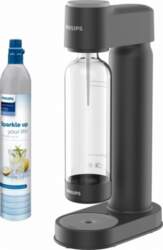 Philips GoZero ADD4901BK/10