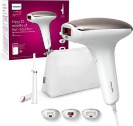 Philips Lumea BRI923/00