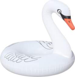 Piepūšamā baseina aplis Swan