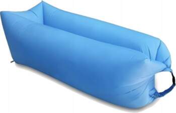 Piepūšamais sēdmaišs ComfortBlue
