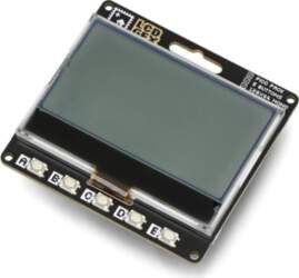 PiMoroni PIM656