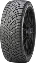 Pirelli Winter Ice Zero 2 DOT