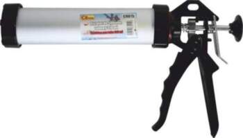 Pistole silikonam 600 ml.