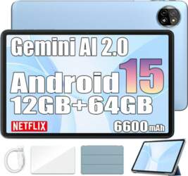 Planšetdators Blackview Tab 20 Gemini AI
