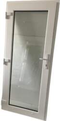 Plastmasas durvis RDR