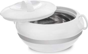 Plastmasas termoss, 1,6l