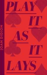Play It As It Lays